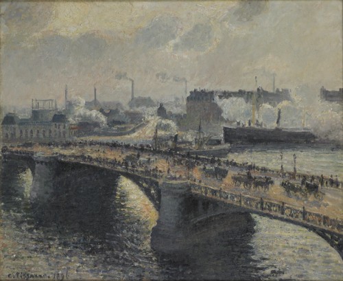 Pissarro