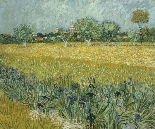 van gogh - VAN GOGH