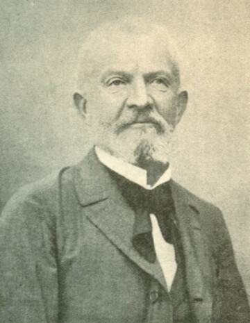 Jean-Baptiste Armand Guillaumin