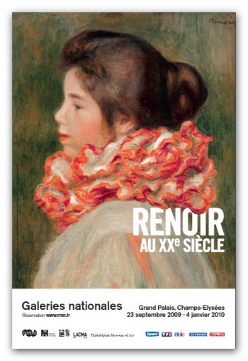 RENOIR, Auguste RENOIR