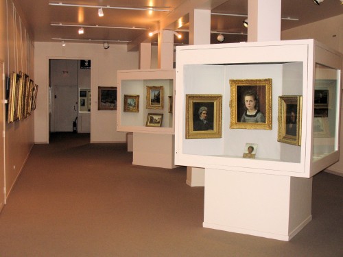 Musée Eugène BOUDIN
