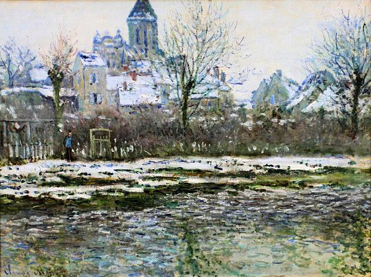 Monet - Claude Monet