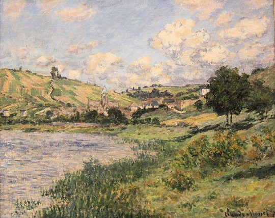 Monet - Claude Monet