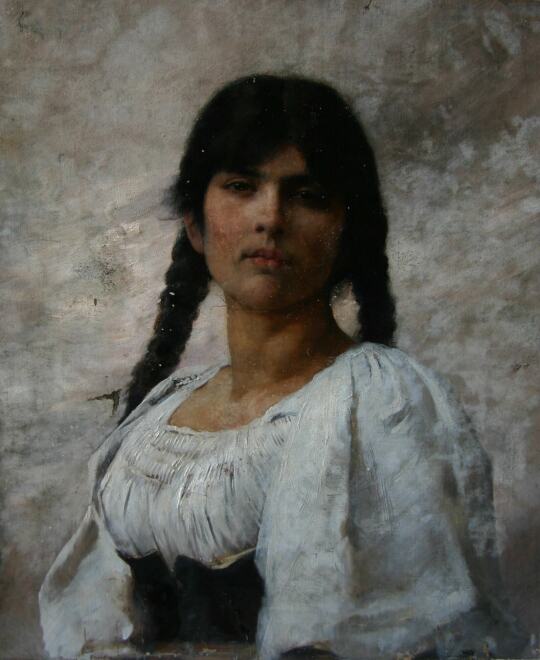 Charles Sprague Pearce