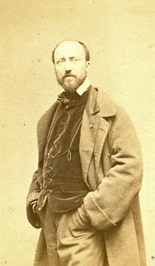 Edmé DAUBIGNY