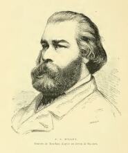 Jean-François MILLET - MILLET