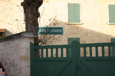 Musée absinthe - Absinthe