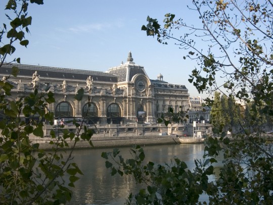 Musée d'Orsay