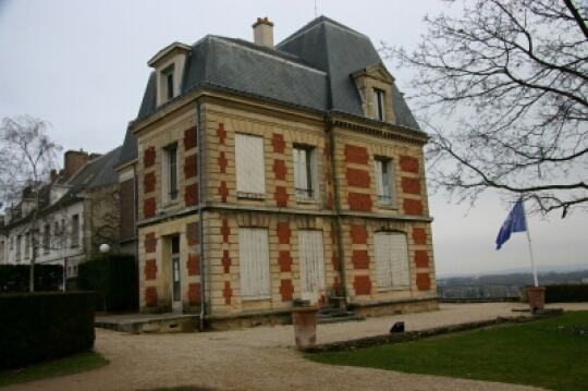 Musée PISSARRO de Pontoise