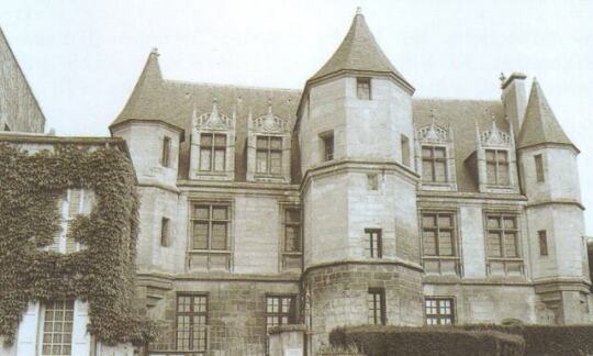 musée Tavet-Delacour (Pontoise)
