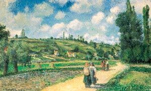 Pissarro