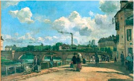 Pissarro