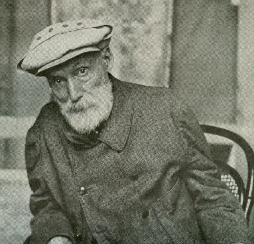 Pierre-Auguste RENOIR