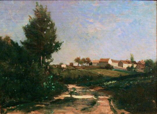 daubigny - DAUBIGNY