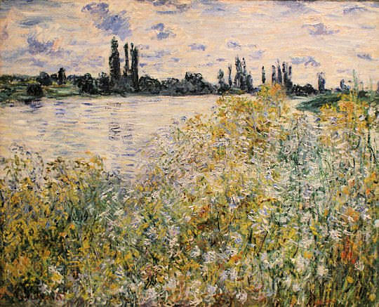 Monet - Claude Monet