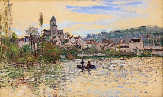 Monet - Claude Monet